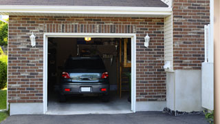 Garage Door Installation at Armenia Gardens Estates, Florida